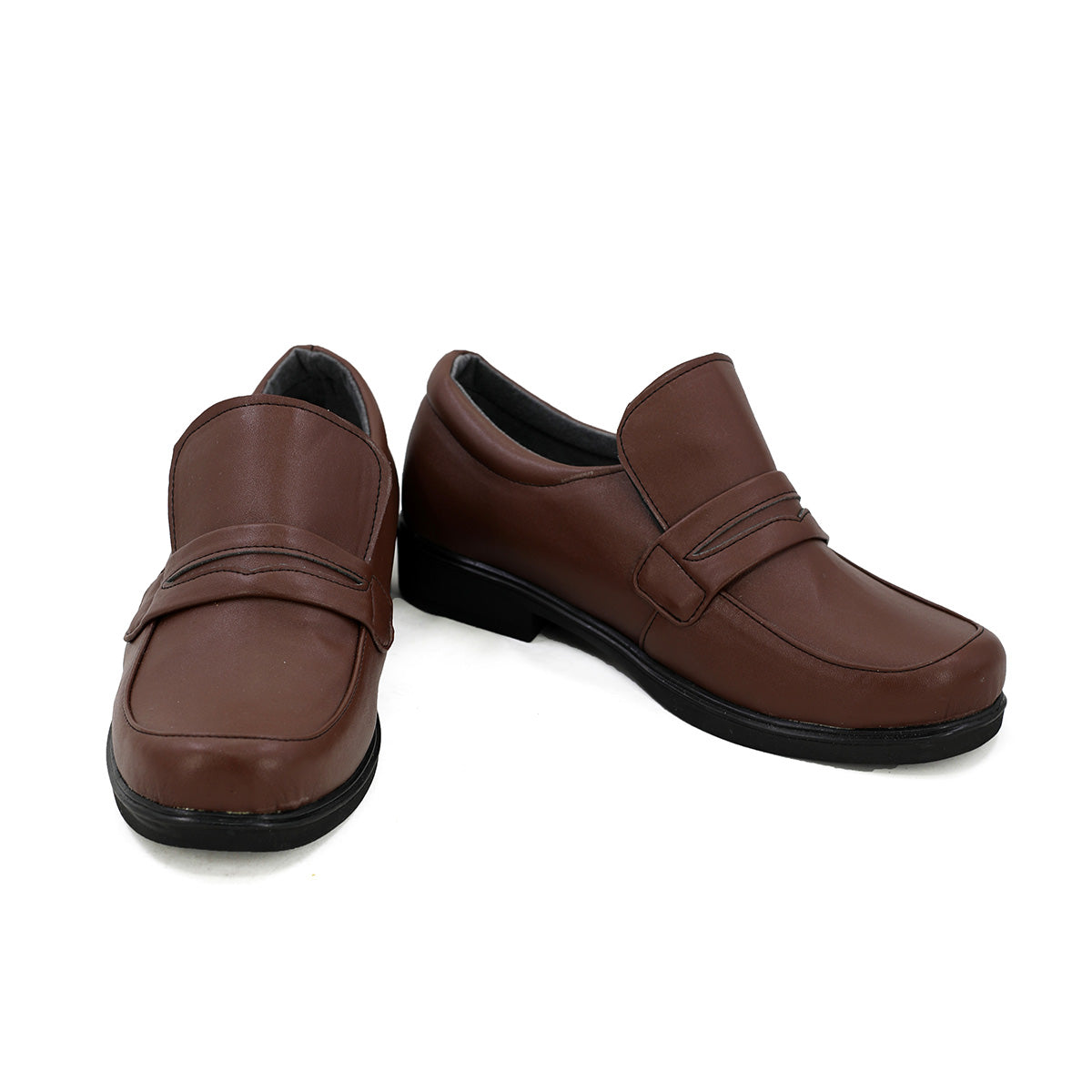 My Dress-Up Darling Sono Bisque Doll Wa Koi Wo Suru Kitagawa Marin Brown Cosplay Shoes Shoes/Boots - Tophatter Daily Deals